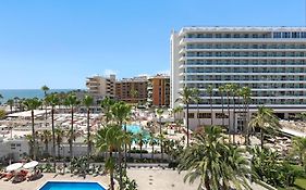 SOL by Meliá Torremolinos Don Pablo